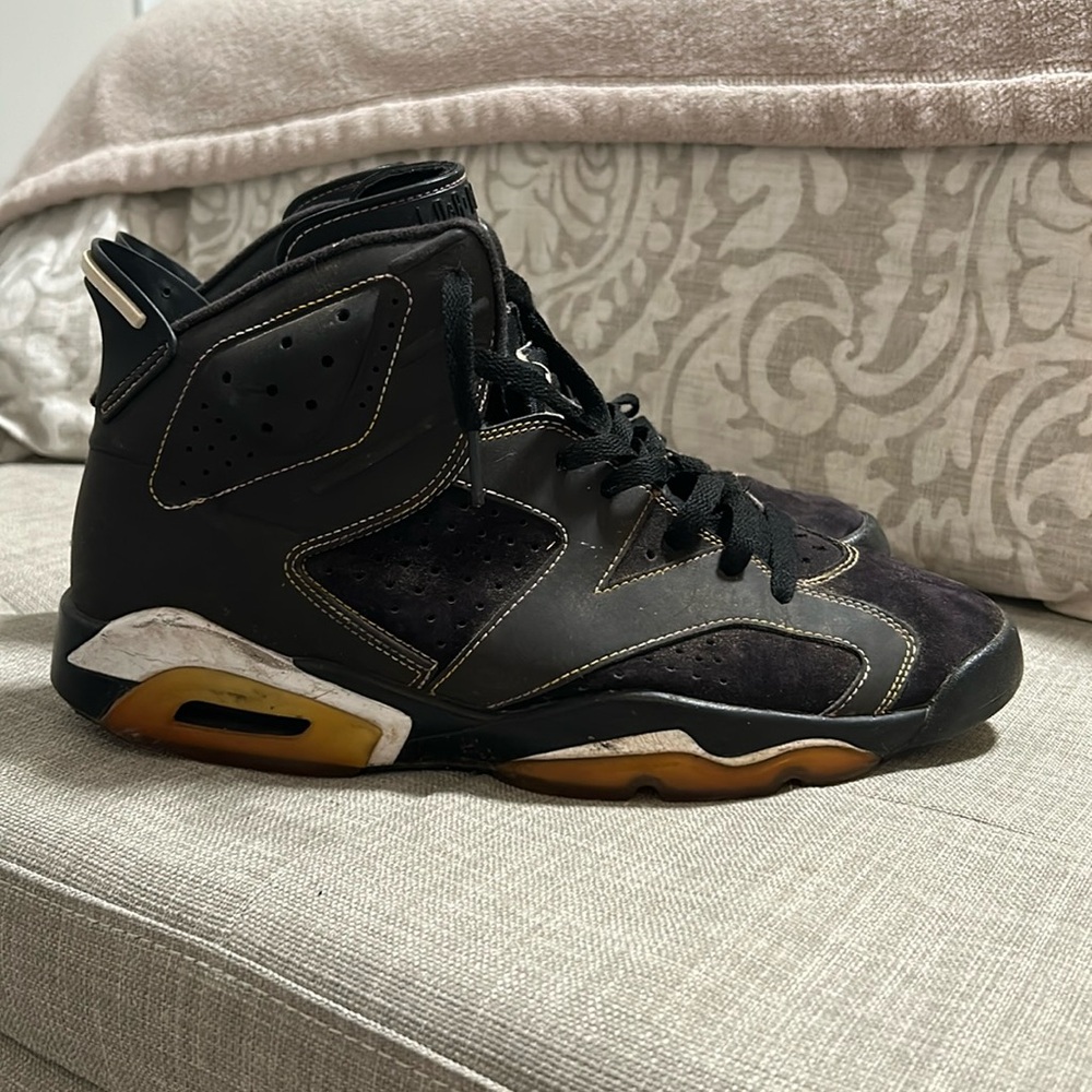 Men’s Jordan Shoes